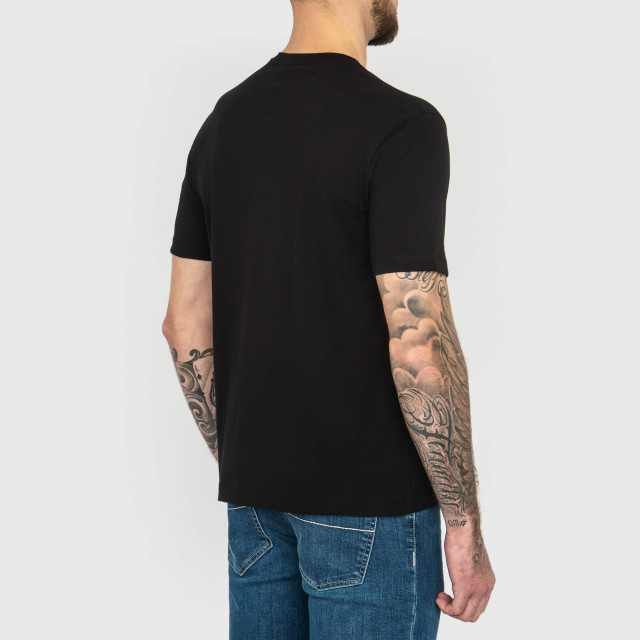 Футболка Emporio Armani