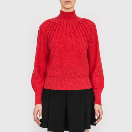 Свитер Emporio Armani