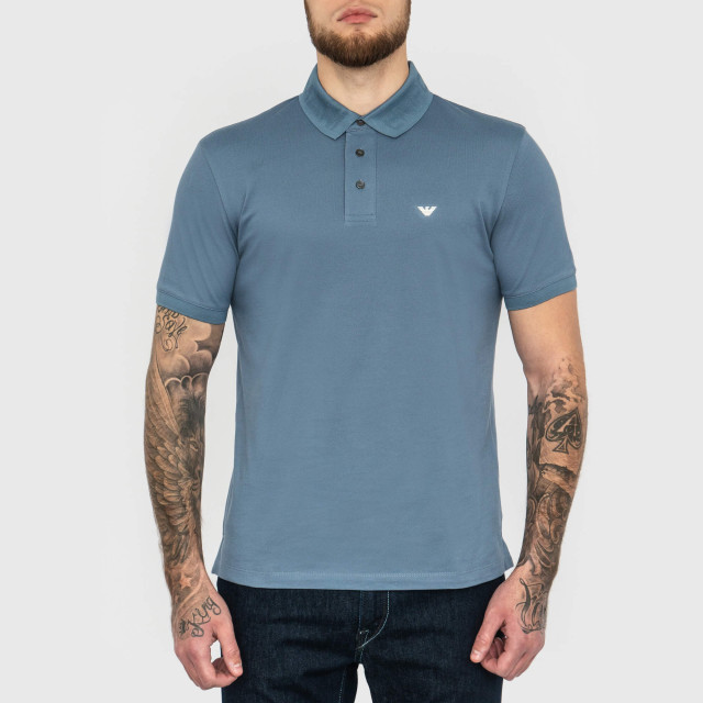 Поло Emporio Armani 