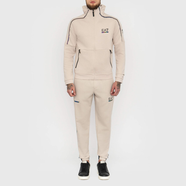 Костюм спортивный Emporio Armani EA7