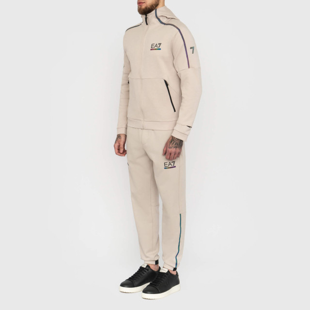 Костюм спортивный Emporio Armani EA7