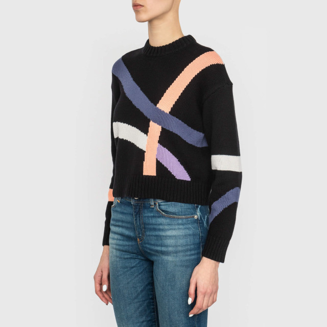 Трикотаж с длинным рукавом Emporio Armani