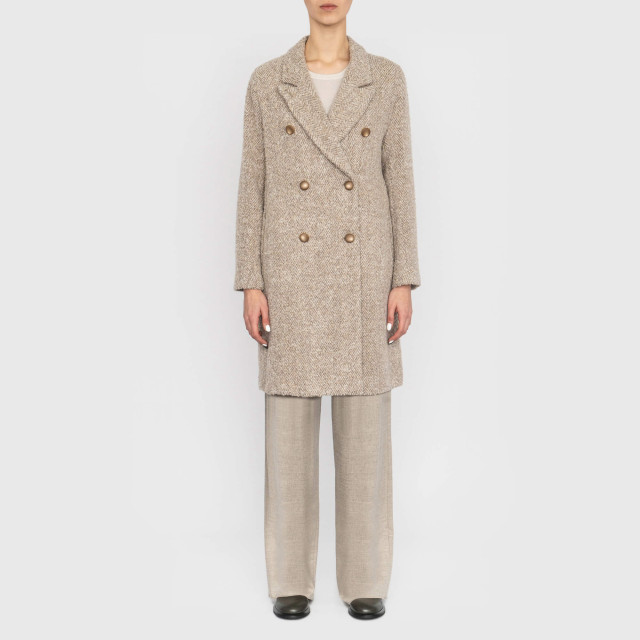 Пальто Emporio Armani