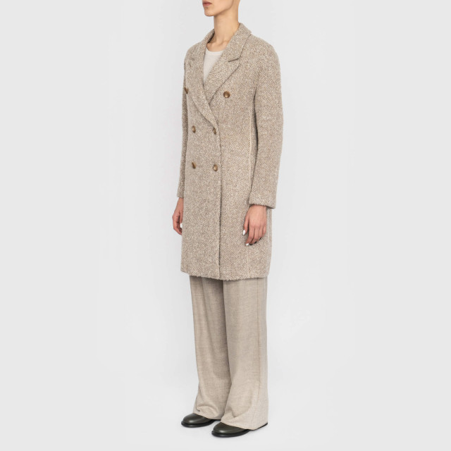 Пальто Emporio Armani