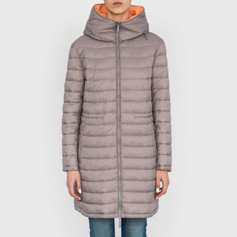 Куртка двусторонняя Emporio Armani
