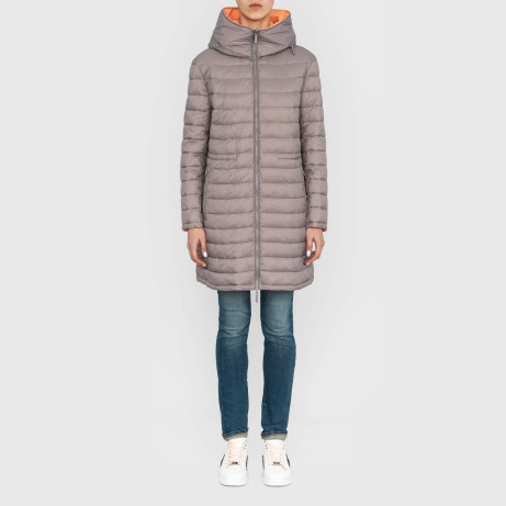 Куртка двусторонняя Emporio Armani