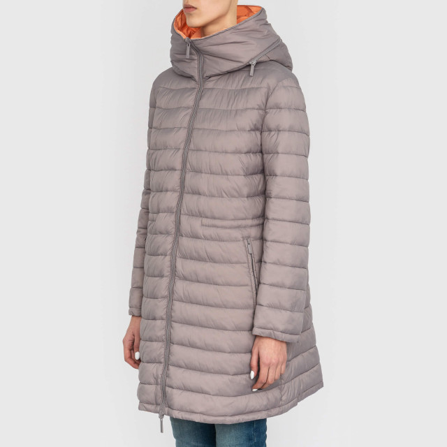 Куртка двусторонняя Emporio Armani