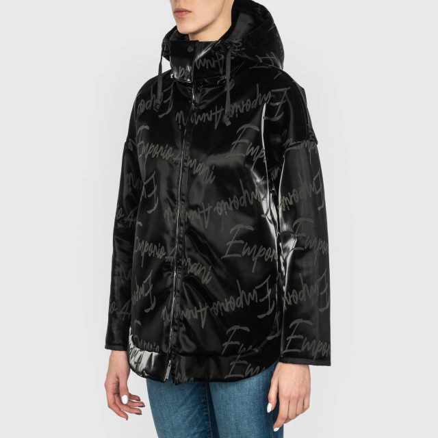 Куртка утепленная Emporio Armani