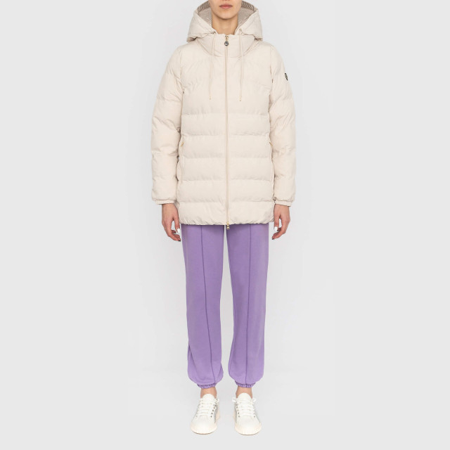Куртка утепленная Emporio Armani EA7
