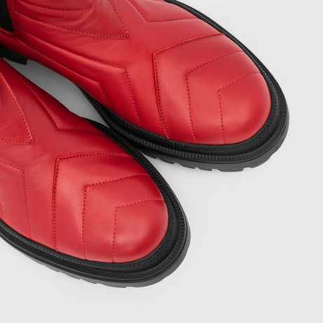 Ботинки Pollini