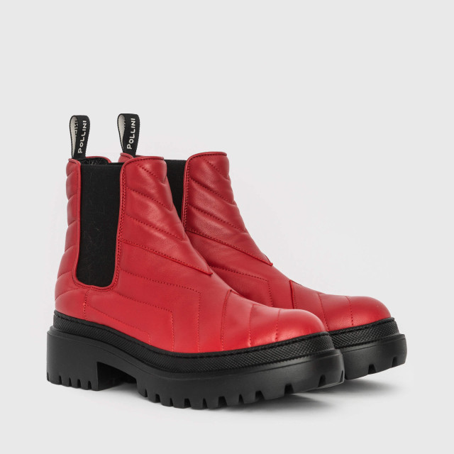 Черевики Pollini