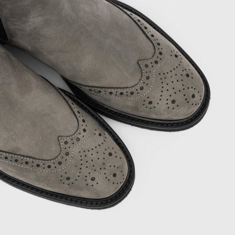 Ботинки Pollini