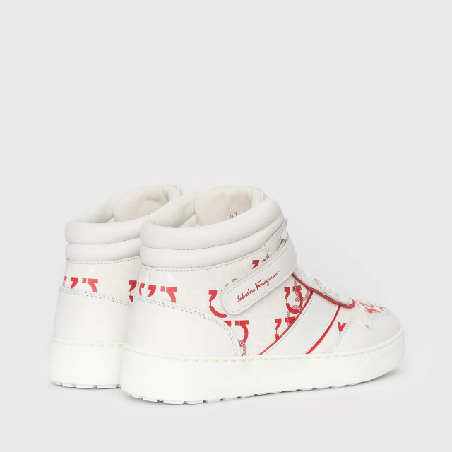 Кеди Salvatore Ferragamo