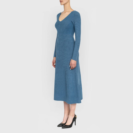 Платье Emporio Armani