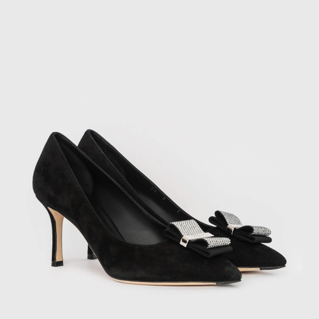 Туфли Salvatore Ferragamo  