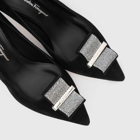 Туфлі Salvatore Ferragamo  