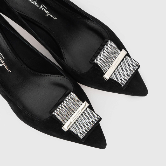 Туфли Salvatore Ferragamo  