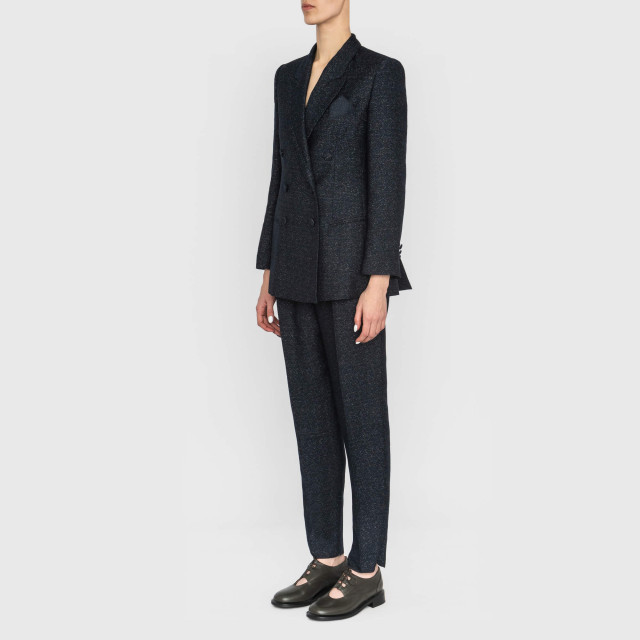 Брюки Emporio Armani