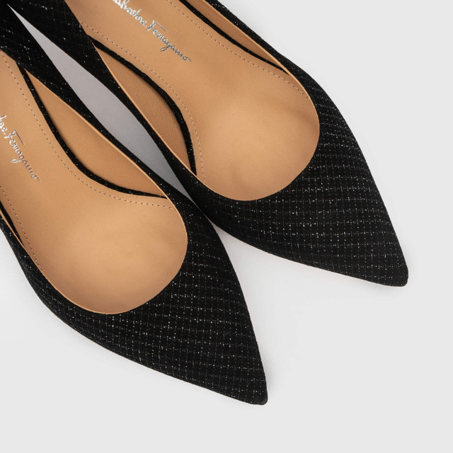 Туфли Salvatore Ferragamo  