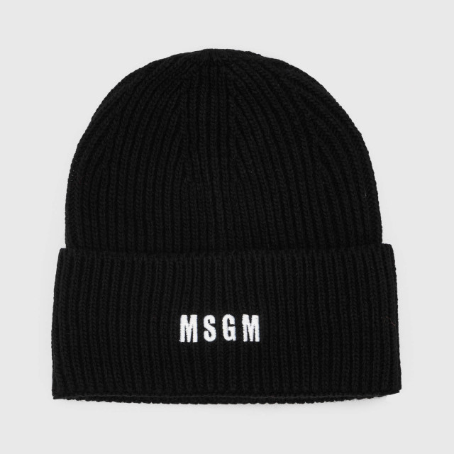 Шапка MSGM