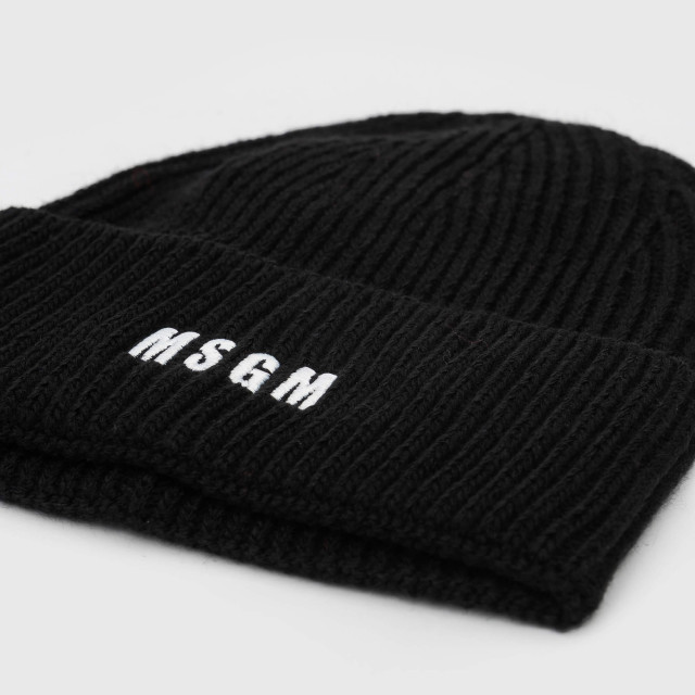 Шапка MSGM