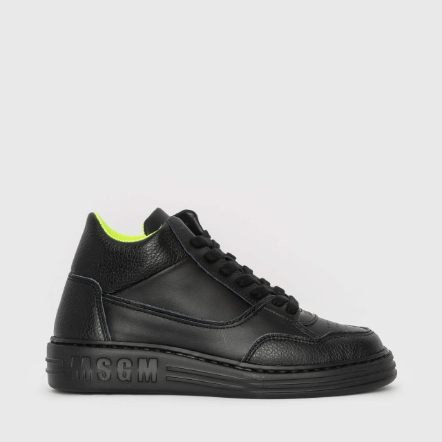 Кеды MSGM