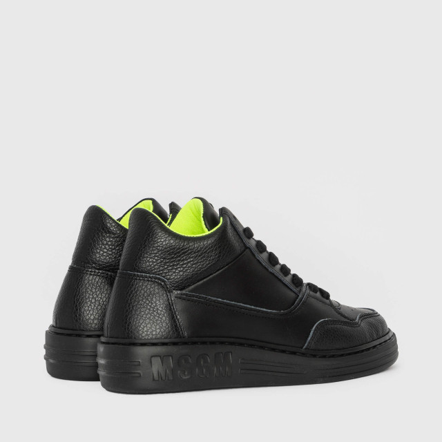 Кеды MSGM
