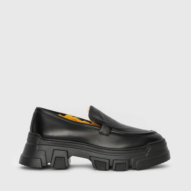 Лоферы Pollini 