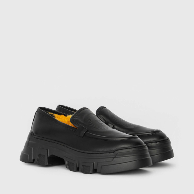 Лоферы Pollini 