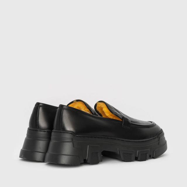 Лоферы Pollini 
