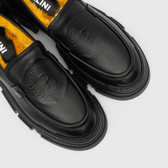 Лоферы Pollini 