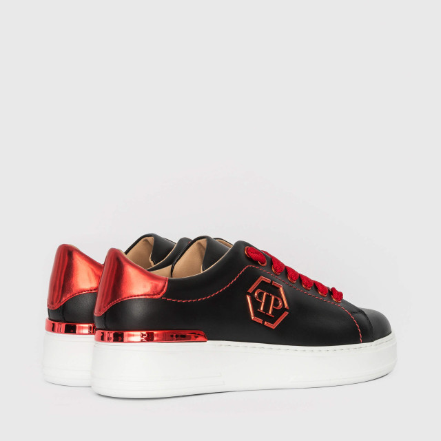 Кеды Philipp Plein