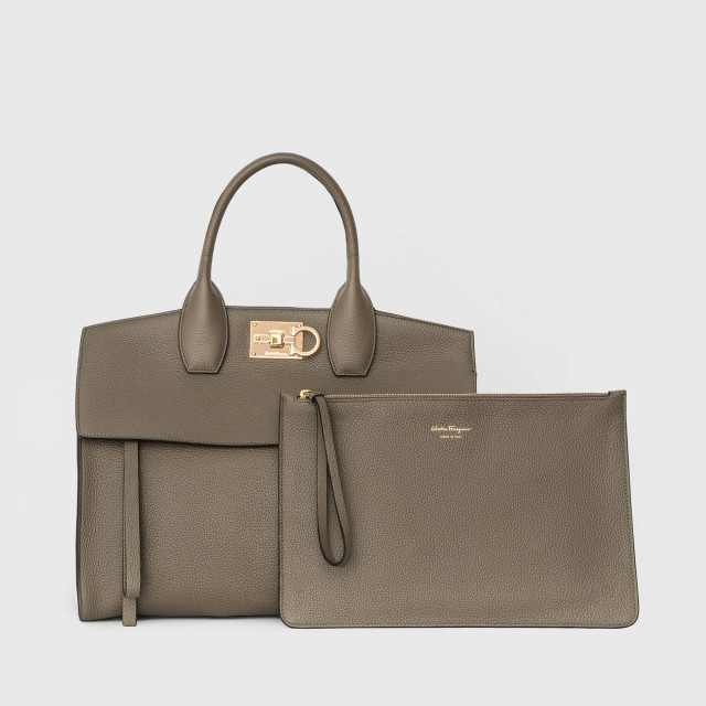 Сумка Salvatore Ferragamo 
