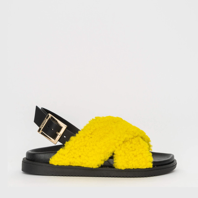 Сандалии Pollini