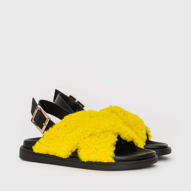 Сандалии Pollini