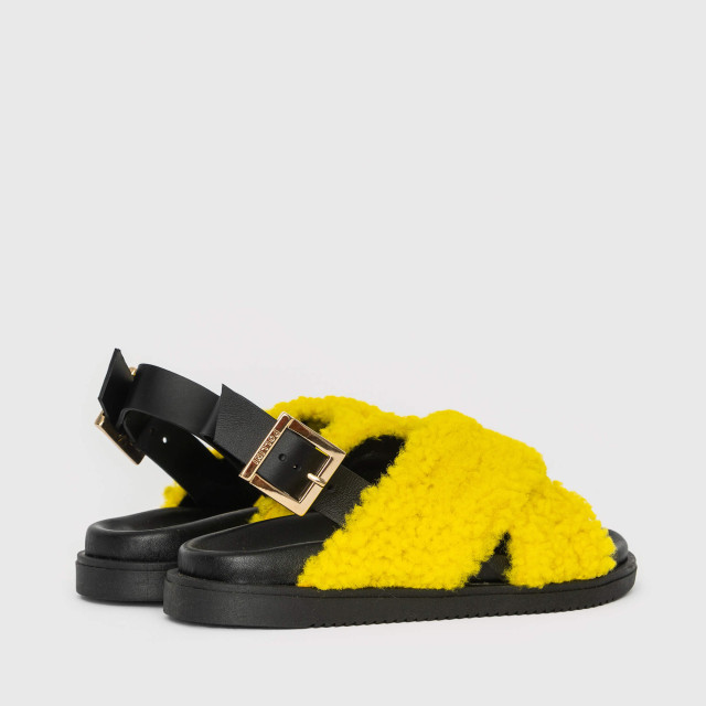 Сандалии Pollini