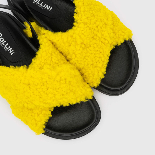 Сандалии Pollini