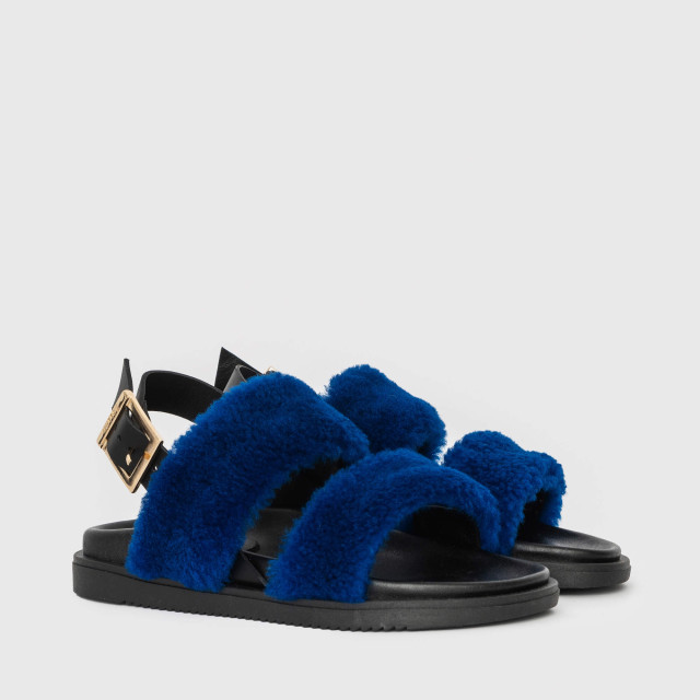 Сандалии Pollini 