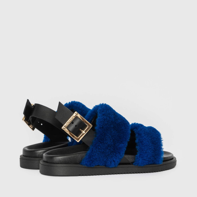 Сандалии Pollini 