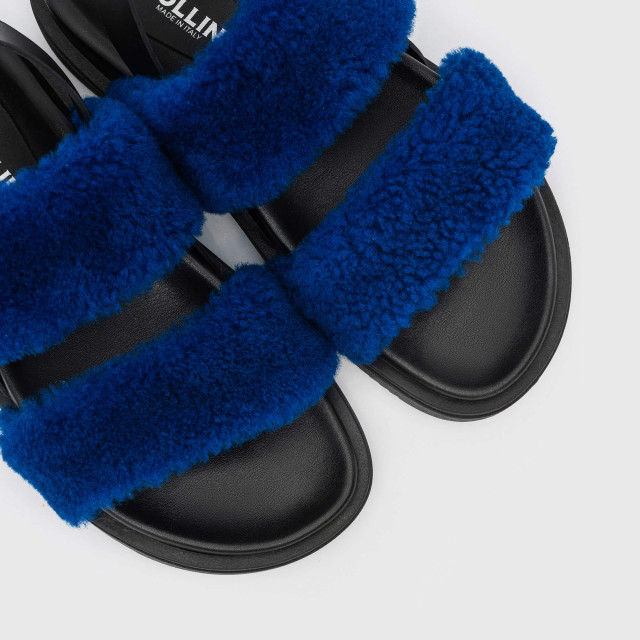 Сандалии Pollini 