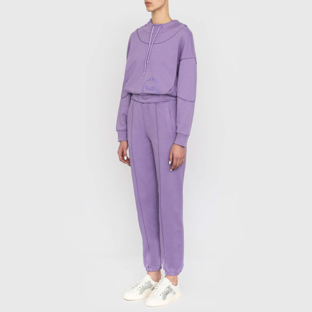 Брюки спортивные Emporio Armani