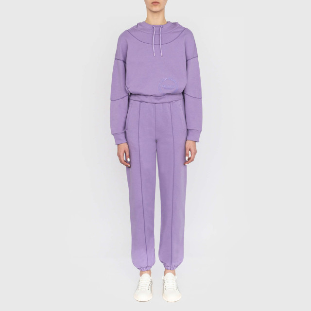 Худи Emporio Armani