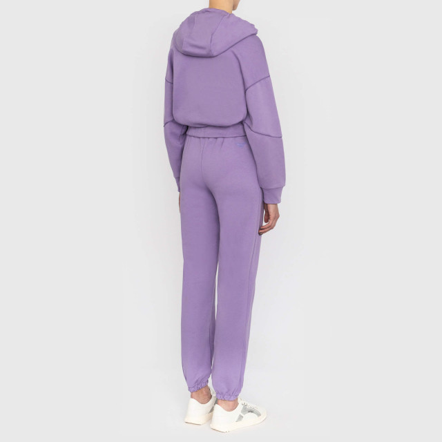 Худи Emporio Armani