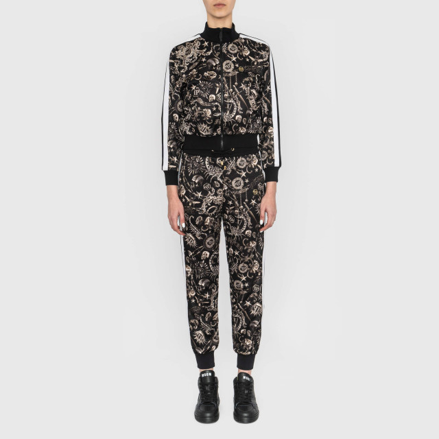 Костюм спортивный Philipp Plein