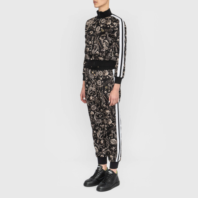 Костюм спортивный Philipp Plein