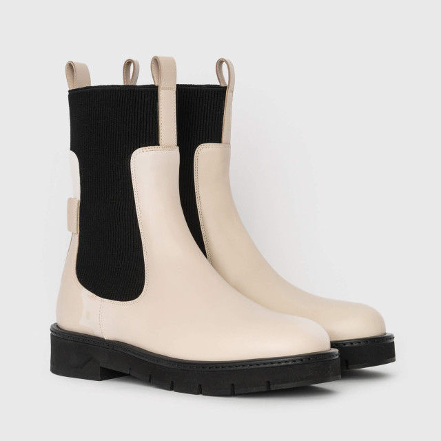 Черевики Salvatore Ferragamo 