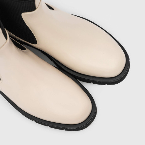 Черевики Salvatore Ferragamo 