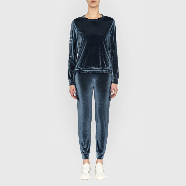 Костюм спортивный Emporio Armani EA7