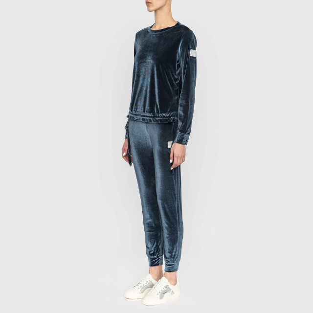 Костюм спортивный Emporio Armani EA7