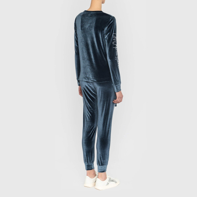 Костюм спортивный Emporio Armani EA7
